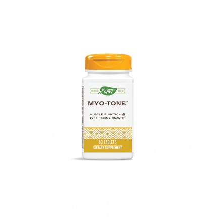 Myo-Tone™ / Поддържа мускулите и сухожилията Nature’s Way