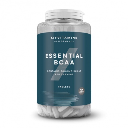 Myprotein BCAA Plus | 270 tabs