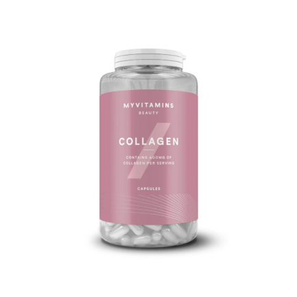 Myprotein Collagen - Колаген | 90 caps