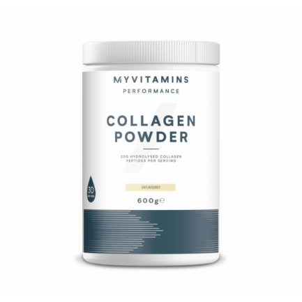 Myprotein Collagen Powder - Колаген | 600g