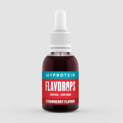 Myprotein Flavdrops - Овкусител | 50ml