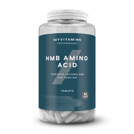 Myprotein HMB tabs | 180 tabs