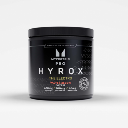 Myprotein HYROX THE Electro - Електролити | 0.291kg