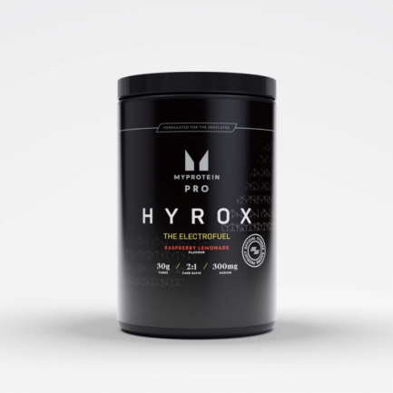 Myprotein HYROX THE Electrofuel - Електролити | 1.020kg