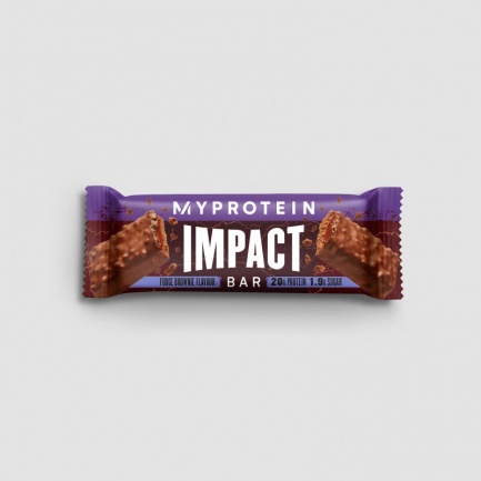 Myprotein Impact Protein Bar - Протеинов Бар | 64g