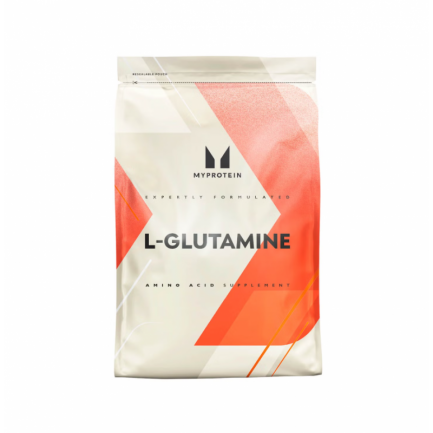 Myprotein L-Glutamine - Глутамин | 0.500kg