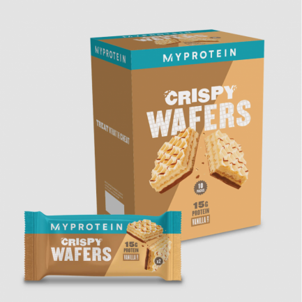 Myprotein Protein Wafers | 40g