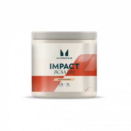 Myprotein Retail Impact BCAA | 150g