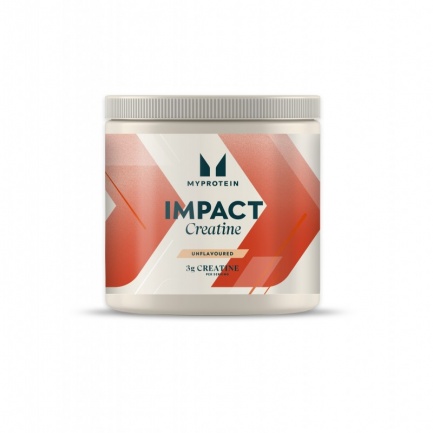 Myprotein Retail Impact Creatine | 150g