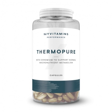 Myprotein Thermopure - Фет Бърнър | 90 caps