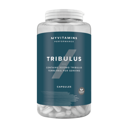 Myprotein Tribulus Pro 95% Saponins - Трибулус | 90 caps