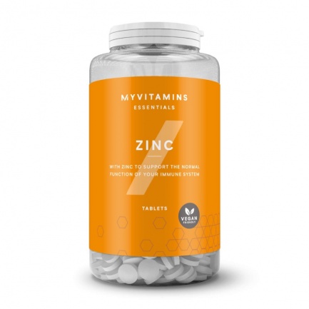 Myprotein Zinc - Цинк | 90 tabs