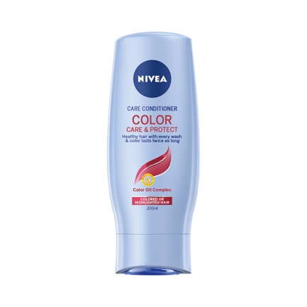 Nivea Color Protection HC Балсам за боядисана коса 200мл.