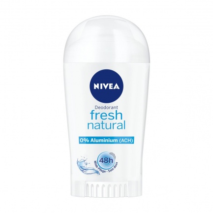 Nivea Стик дезодорант Fresh Natural 40ml