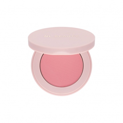 NL Beauty BLUSH BUT BETTER Руж 4 g CLASSIC PINK