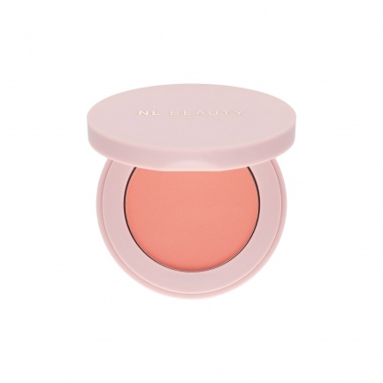 NL Beauty BLUSH BUT BETTER Руж 4 g PEACH