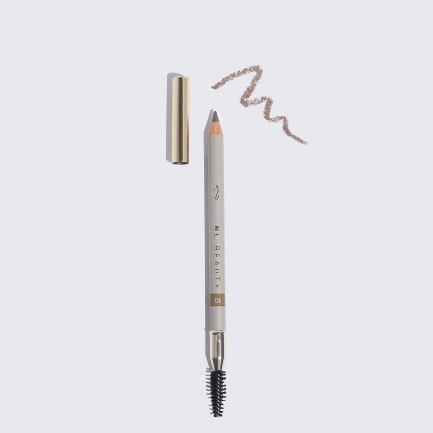 NL Beauty BROW YEAH! Молив За Вежди 1.1 g 10 BLONDE