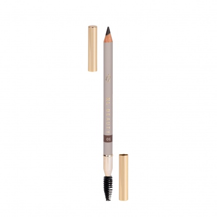 NL Beauty BROW YEAH! Молив За Вежди 1.1 g 30 DARK BROWN