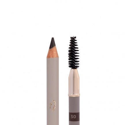 NL Beauty BROW YEAH! Молив За Вежди 1.1 g 30 DARK BROWN