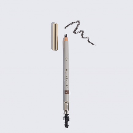 NL Beauty BROW YEAH! Молив За Вежди 1.1 g 30 DARK BROWN