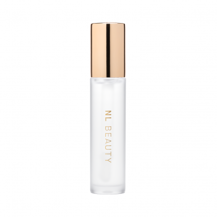 NL Beauty FAKE THAT FILLER Уголемяващ Гланц За Устни CLEAR 3 ml