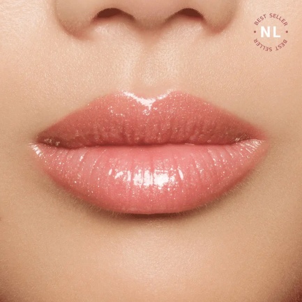 NL Beauty GLOSS BOSS Гланц За Устни IBIZA 3,5 ml