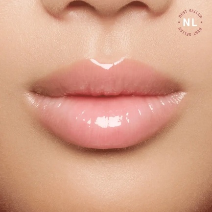 NL Beauty GLOSS BOSS Гланц За Устни SUNKISSED 3,5 ml
