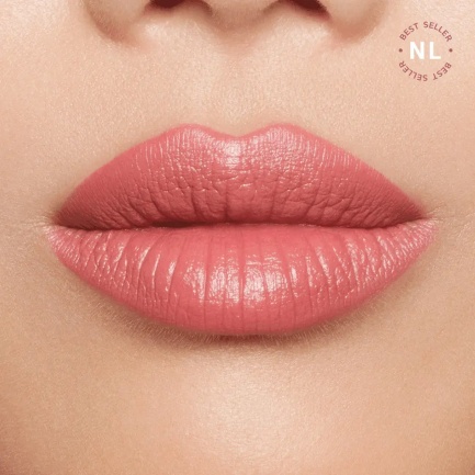 NL Beauty GOLD DIGGER Полуматово Стик Червило 02 SUGAR BABY 4,5 g
