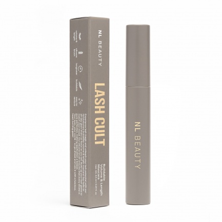 NL Beauty LASH CULT Спирала За Мигли 8,5 ml