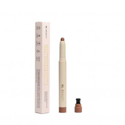 NL Beauty MASTERPIECE MATTE Стик Сенки За Очи 1,2 g GOLDEN HOUR