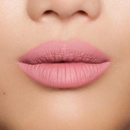 NL Beauty MATTERIAL GIRL Течно Матово Червило CAPPUCCINO 3,7 ml