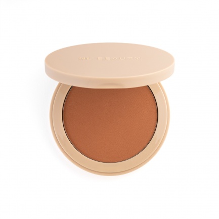 NL Beauty SUNKISSED Бронзираща Пудра 9 g 02 MEDIUM