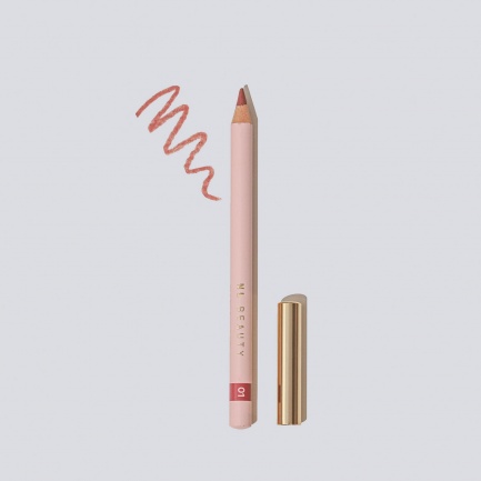 NL Beauty TOO NUDE TO BE TRUE Молив за устни 01 THE ONE 1,5 g