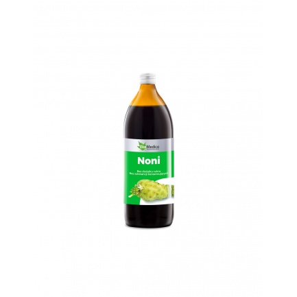 Нони (сок),1 L EkaMedica