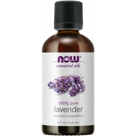 Now - Лавандулово Масло - Lavender Oil - 118 Ml