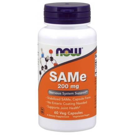 Now - Same 100 Мг - 30 Таблетки