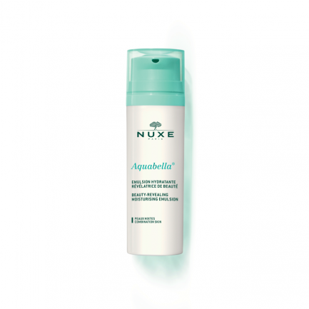 Nuxe Aquabella Емулсия за комбинирана кожа 50 ml