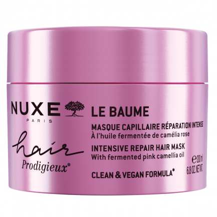 Nuxe Hair Prodigieux Интензивна подхранваща маска 200 ml