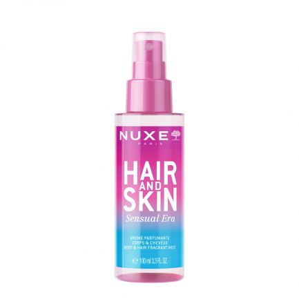 Nuxe Hair & Skin Парфюмна вода Sensual Era 100 ml
