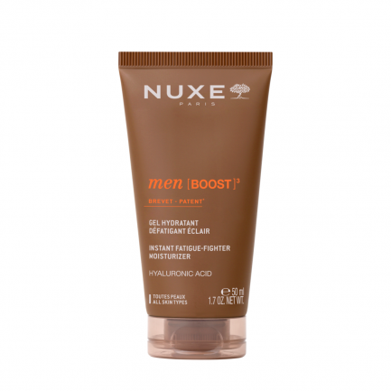 Nuxe Men Boost Хидратиращ гел 50 ml