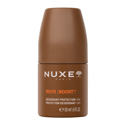 Nuxe Men Boost Рол-он против изпотяване 24ч 50 ml