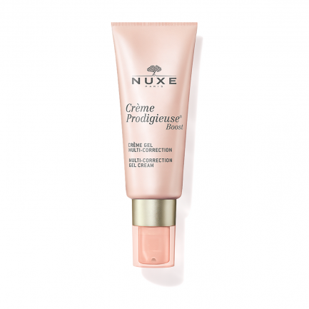 Nuxe Prodigieuse Boost Мулти-коригиращ гел-крем 40 ml