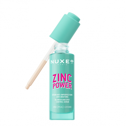 Nuxe Zinc Power Серум против несъвършенства 30 ml