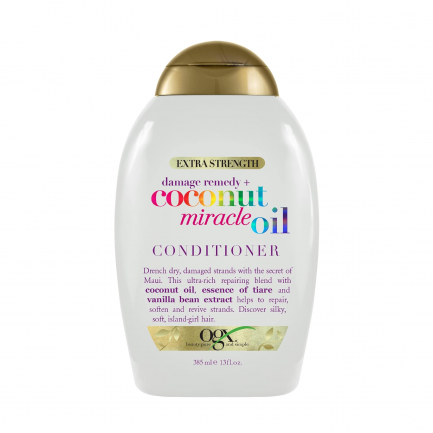 OGX Балсам с кокосово масло 385 ml