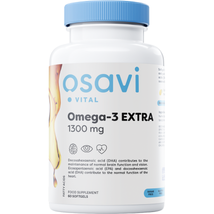 Omega-3 Extra 1300 mg