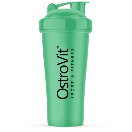 OstroVit Shaker Sport & Fitness