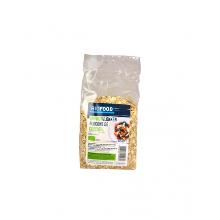 Овесени ядки, БИО, 500 g