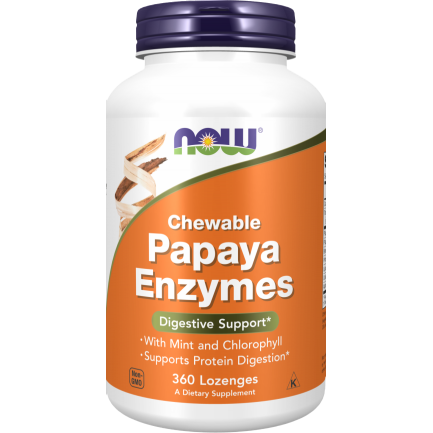 Papaya Enzymes