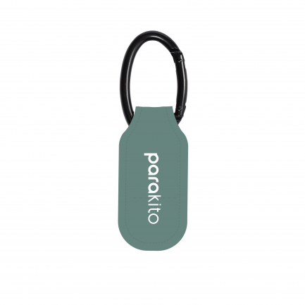 Parakito Репелентен клипс против комари Parakito+ 2 броя таблетки