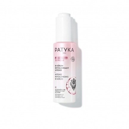 PATYKA Age Global Supreme Интензивен изпълващ двуфазен серум 30 ml